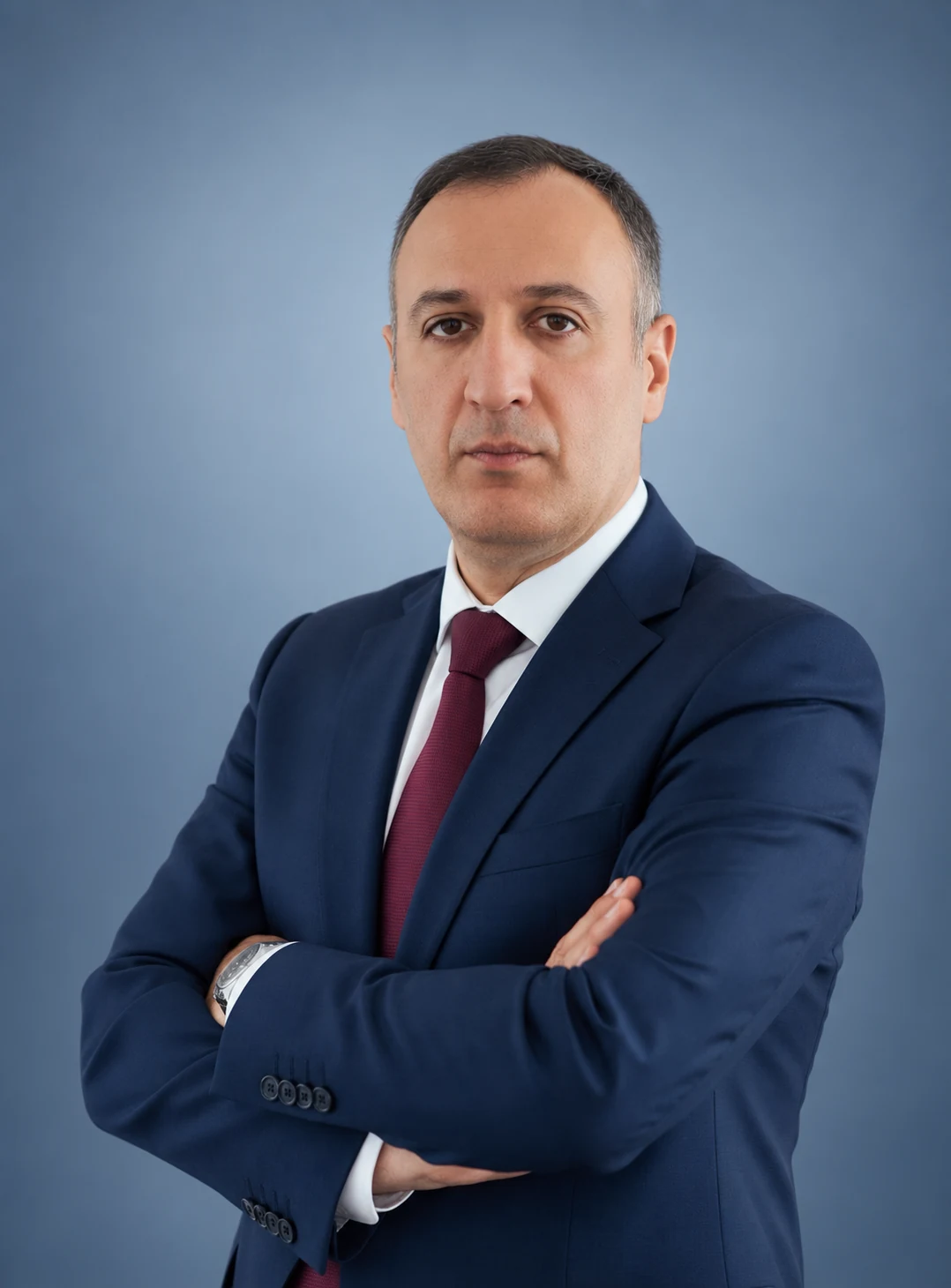 Bayramov Rufat