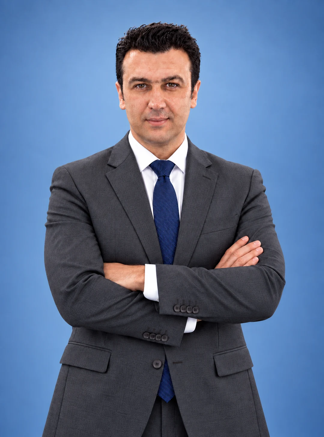 S.Ertan Çavuşoğlu