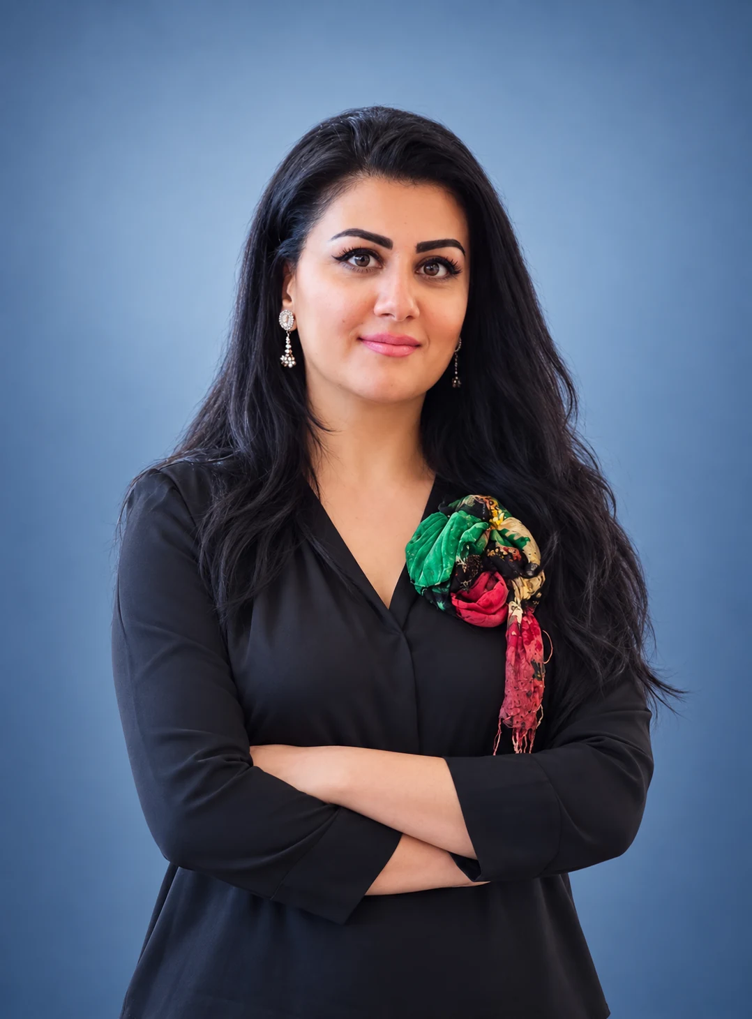 Laçın Kılıç