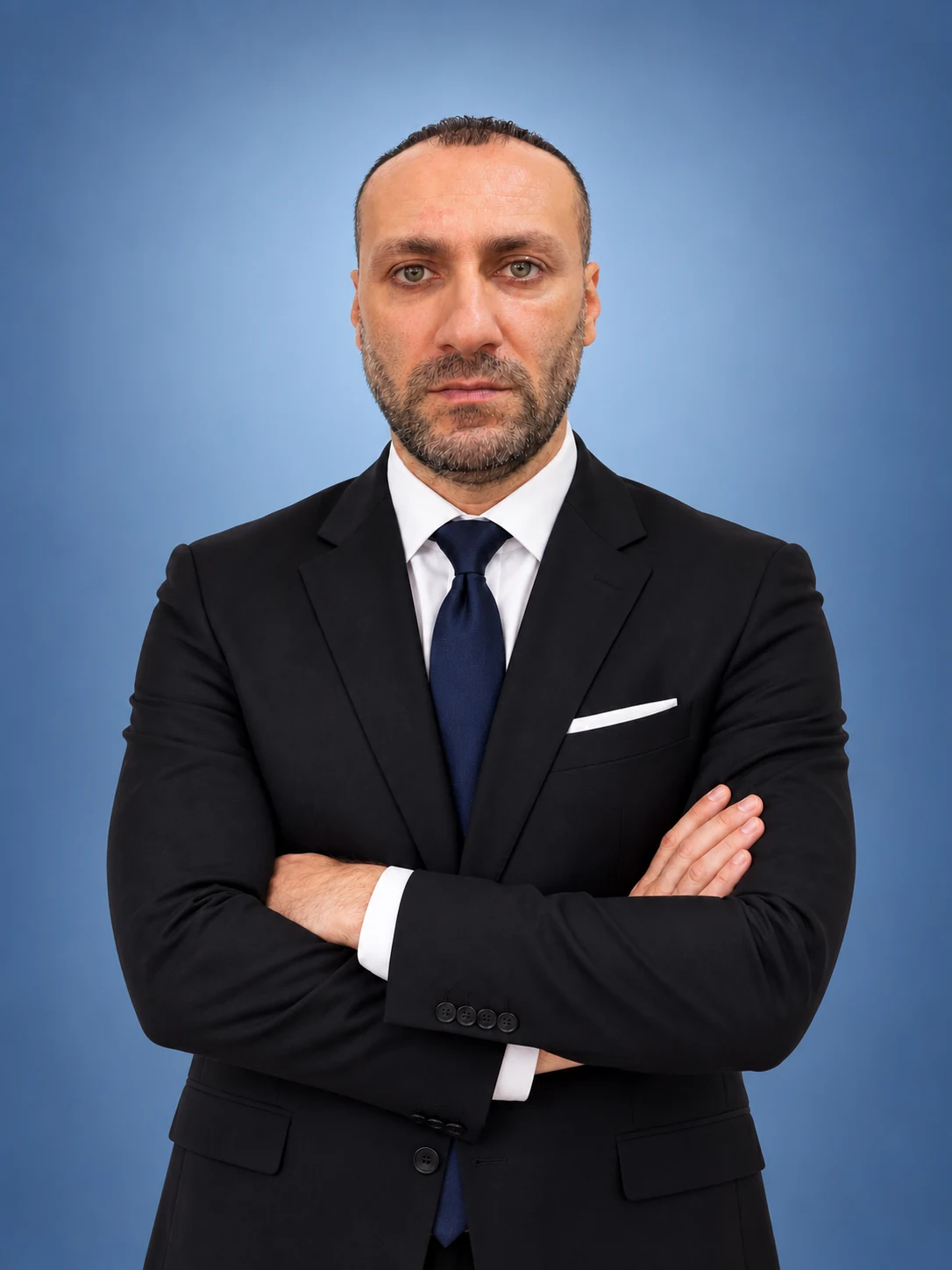 Mirzeyev Nazim
