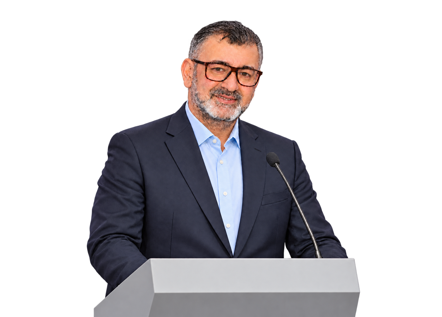 Orhan Kılıç