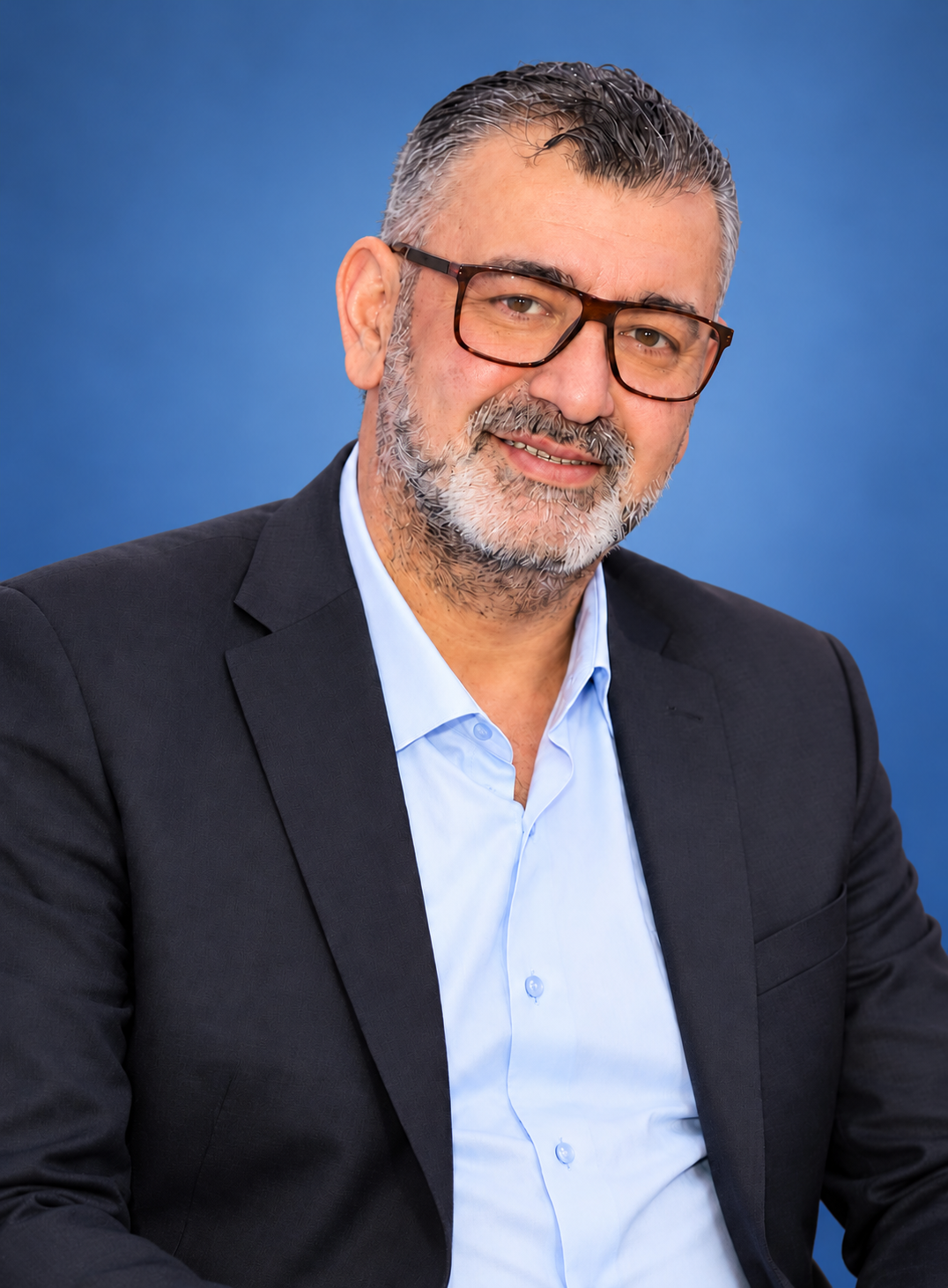 Orhan Kılıç
