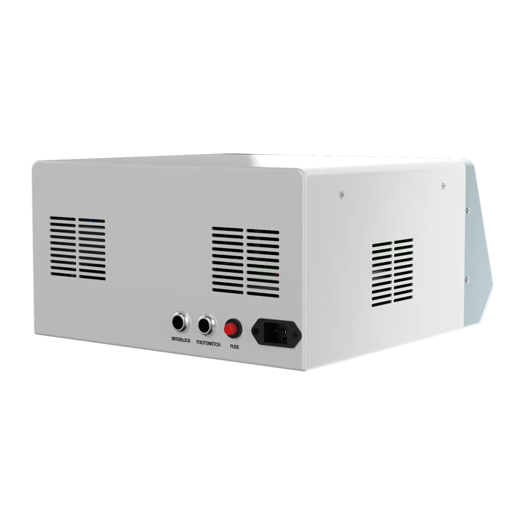 AmOGH SmART 810 nm — şəkil 2