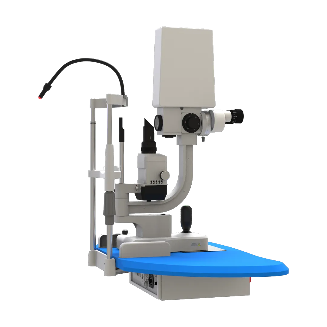 Appa Yag Laser Model : 307 — şəkil 3