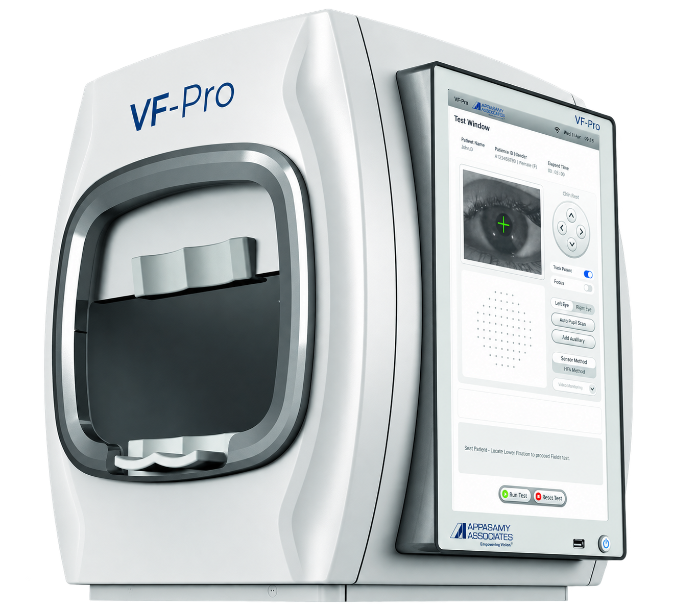 Appasamy VF-Pro