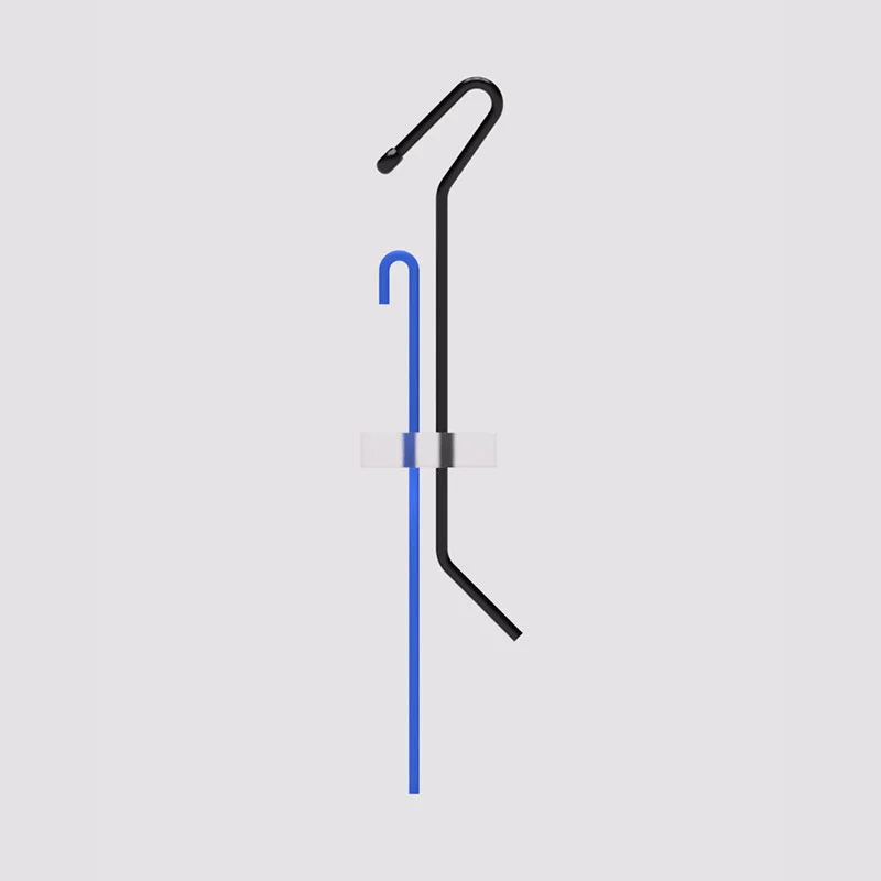 Buonsanti Dual Hook — şəkil 3