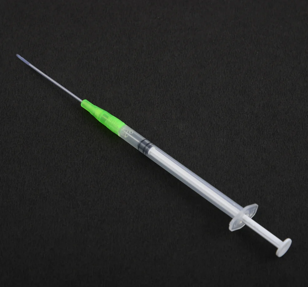 Capsular Tension Ring Injector — şəkil 1