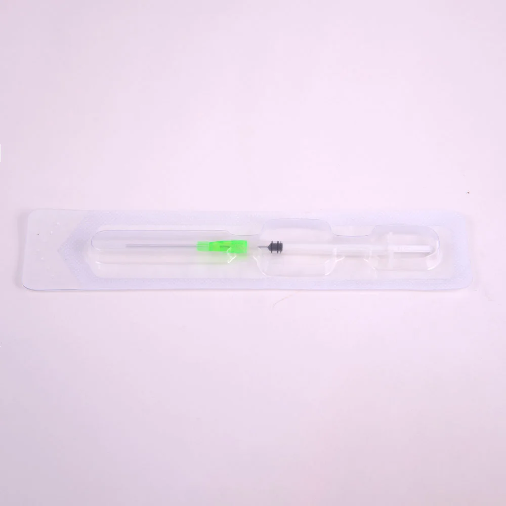 Capsular Tension Ring Injector — şəkil 2