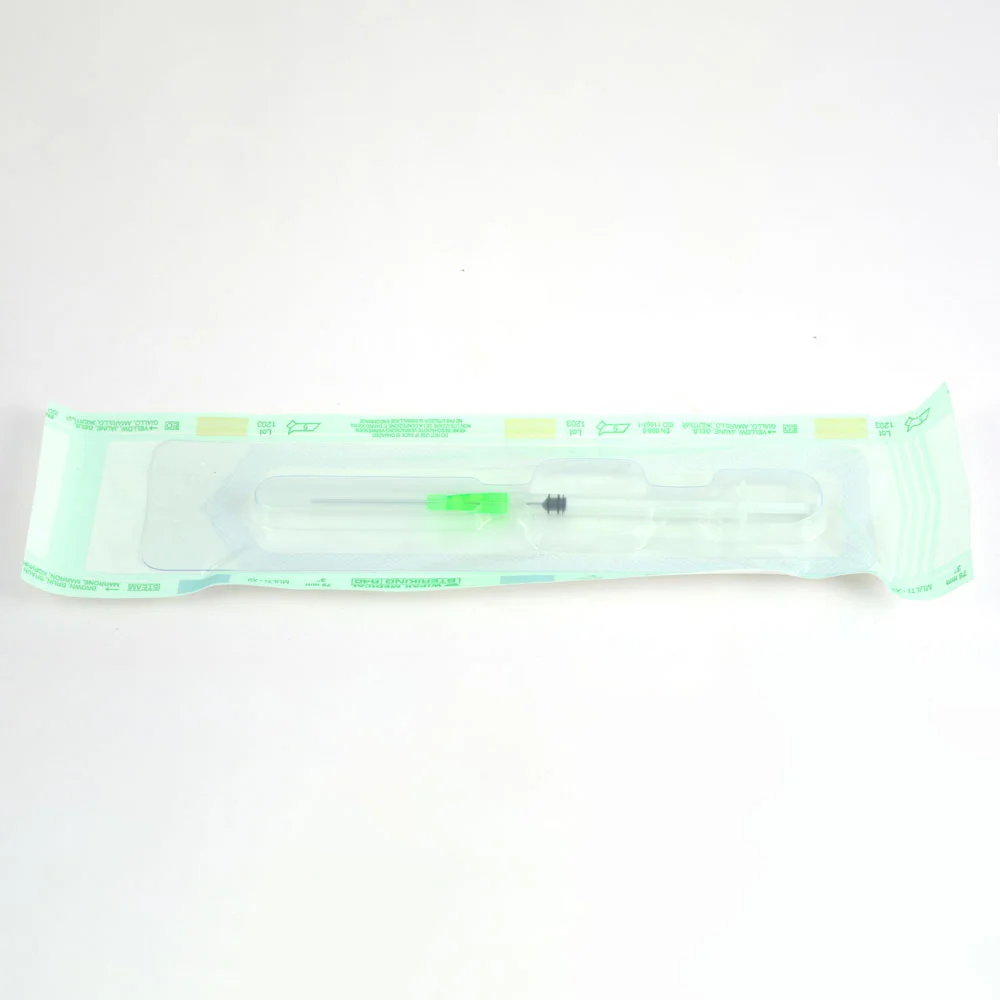 Capsular Tension Ring Injector — şəkil 3
