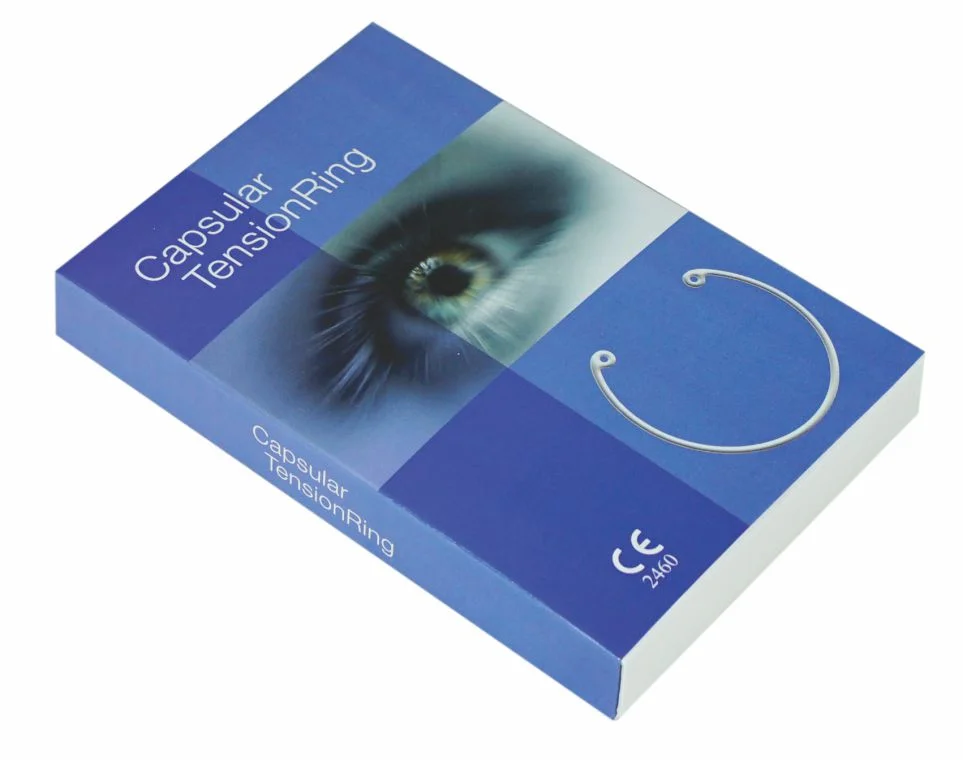 Capsular Tension Ring — şəkil 1