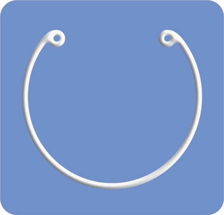 Capsular Tension Ring — şəkil 2