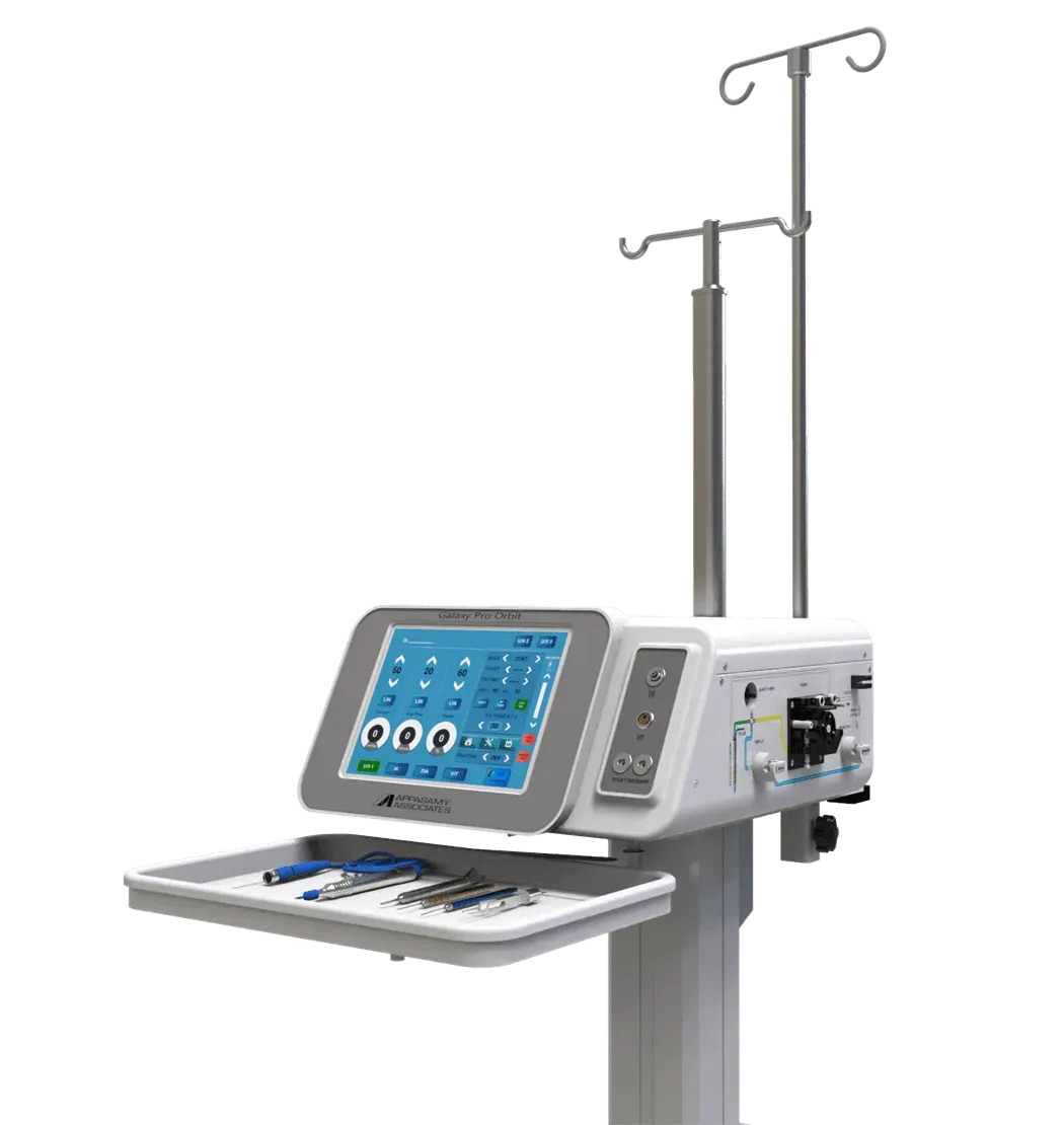 Galaxy Pro Orbit