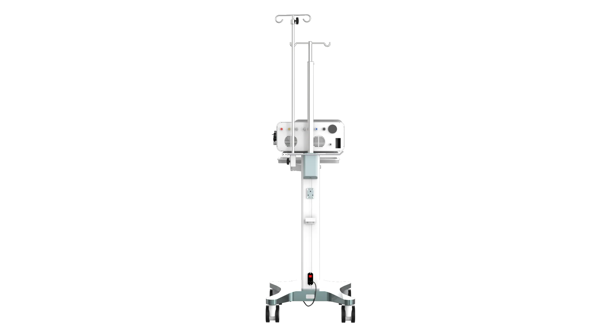 Galaxy Pro Orbit — şəkil 3