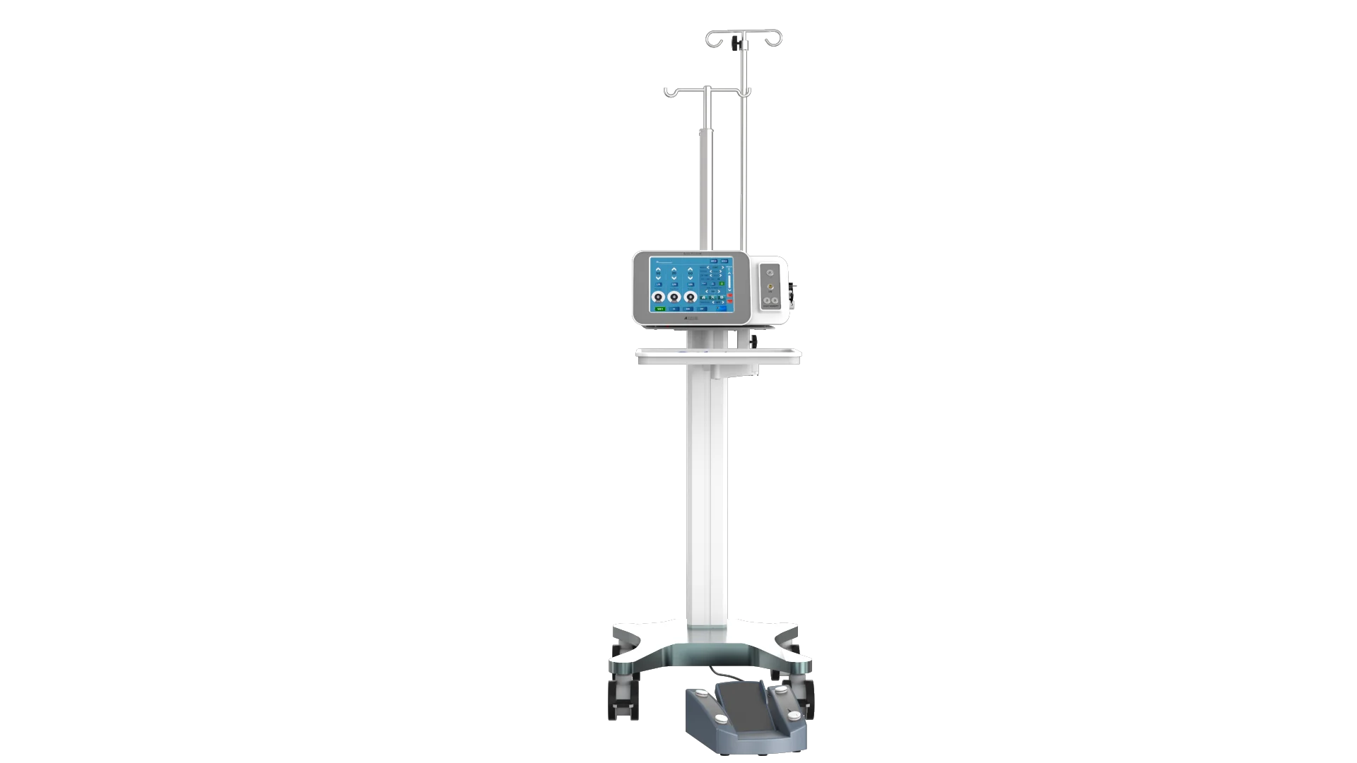 Galaxy Pro Orbit — şəkil 4