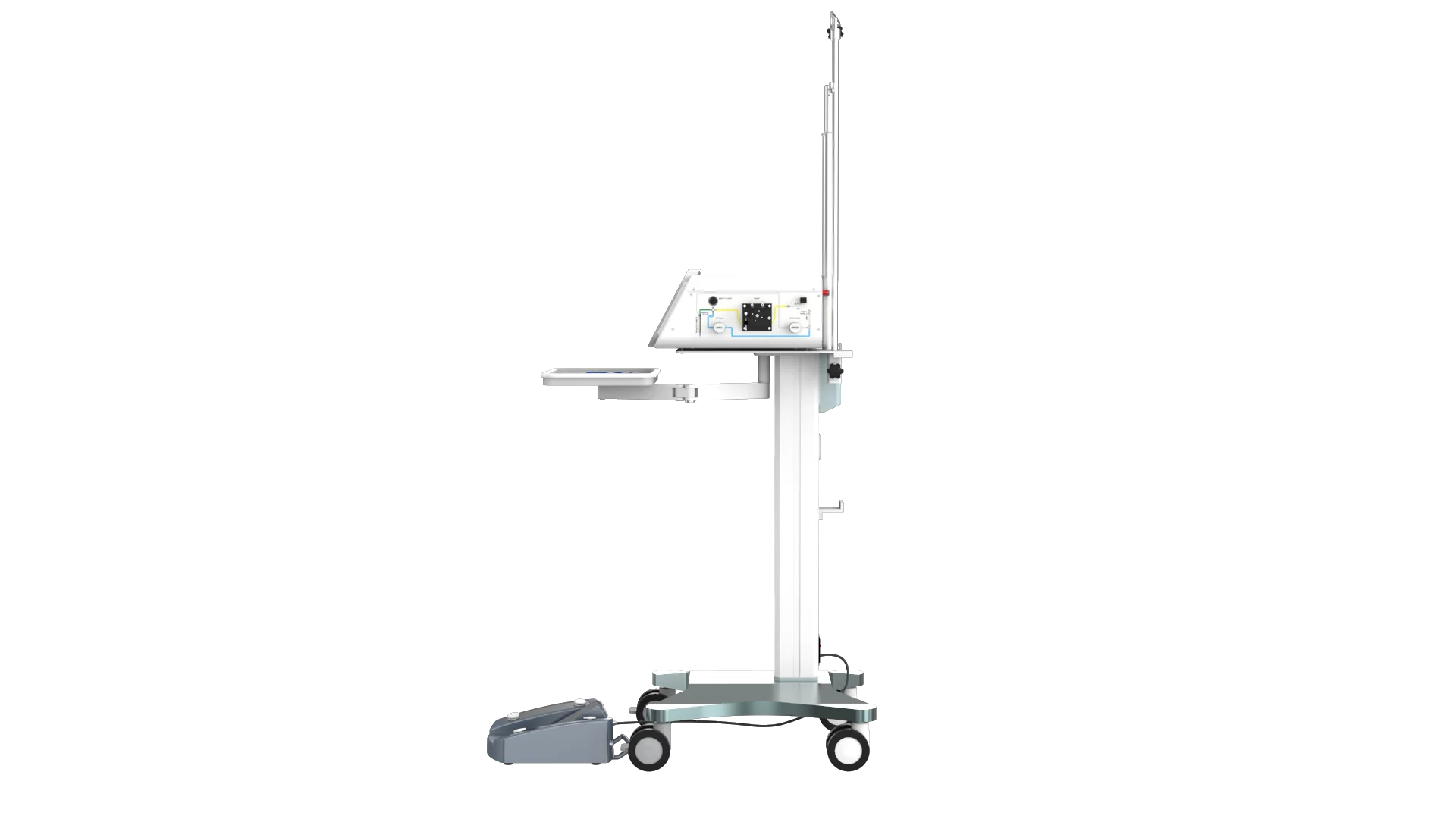 Galaxy Pro Orbit — şəkil 5