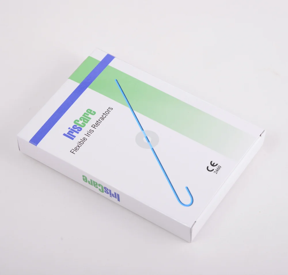 Iris Care (Flexible Iris Retractors) — şəkil 2