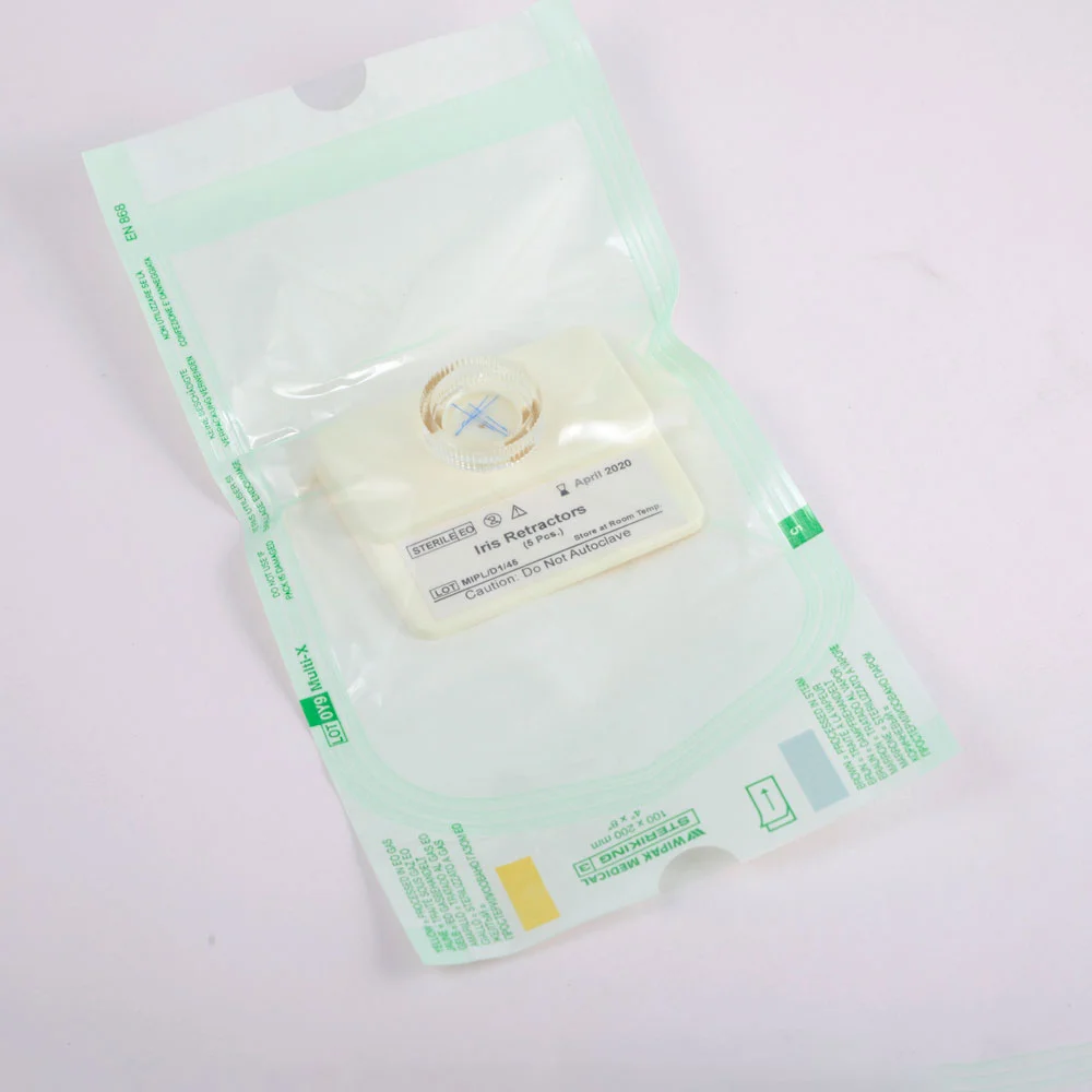 Iris Care (Flexible Iris Retractors) — şəkil 3