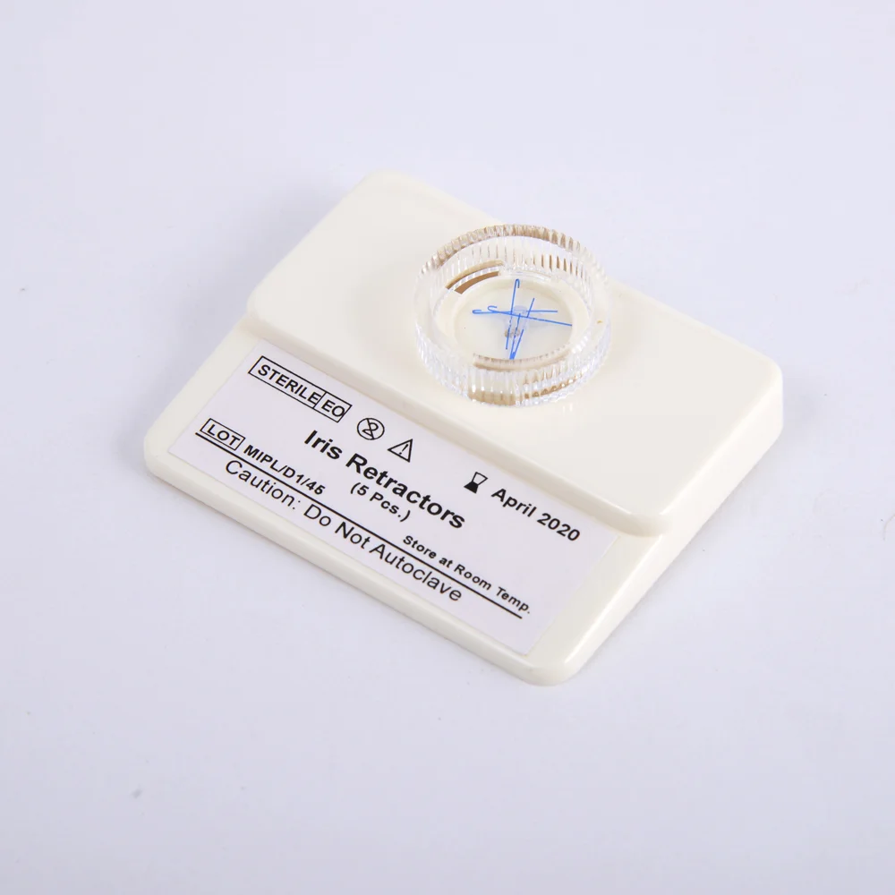 Iris Care (Flexible Iris Retractors) — şəkil 4