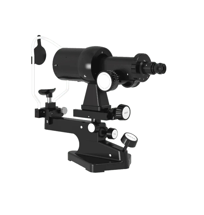 Keratometr Model: KMS-6