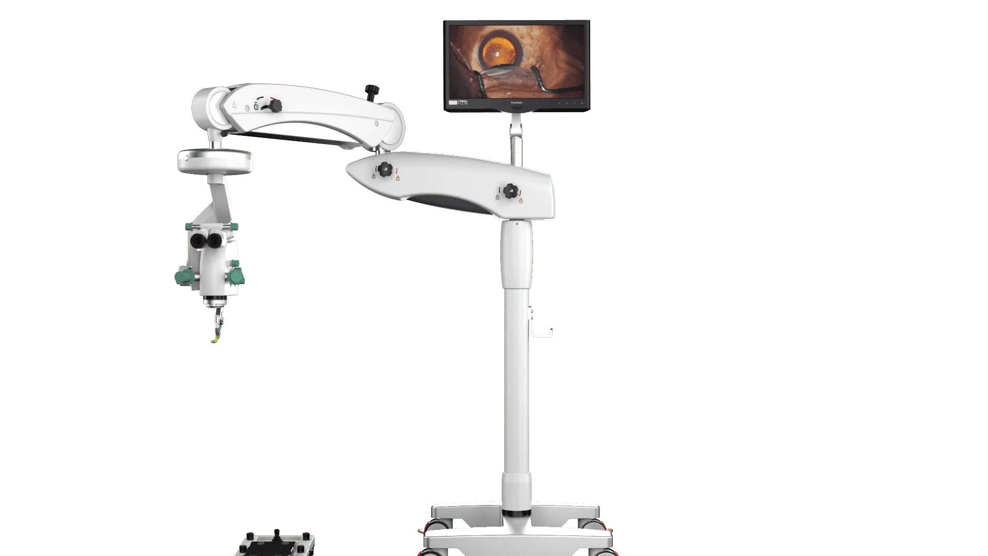 Əfsanə Truglow FS – 1