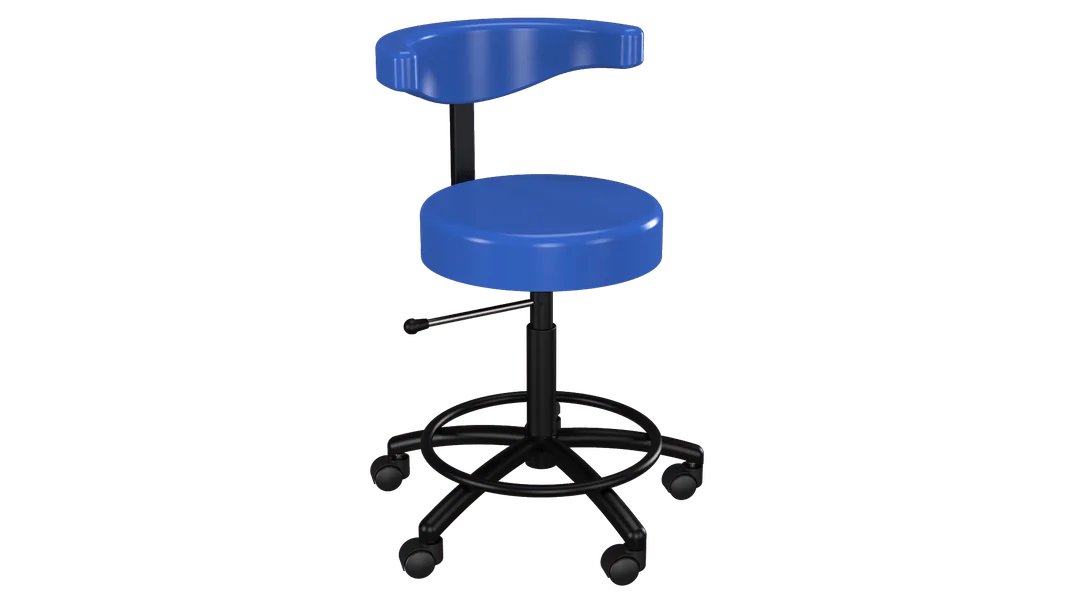 Manual Surgeon Stool Model: AAST