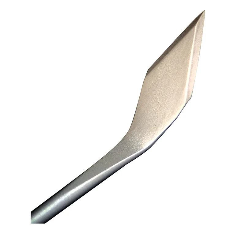 Micro Incision Blade (New Ultra Sharp) — şəkil 3