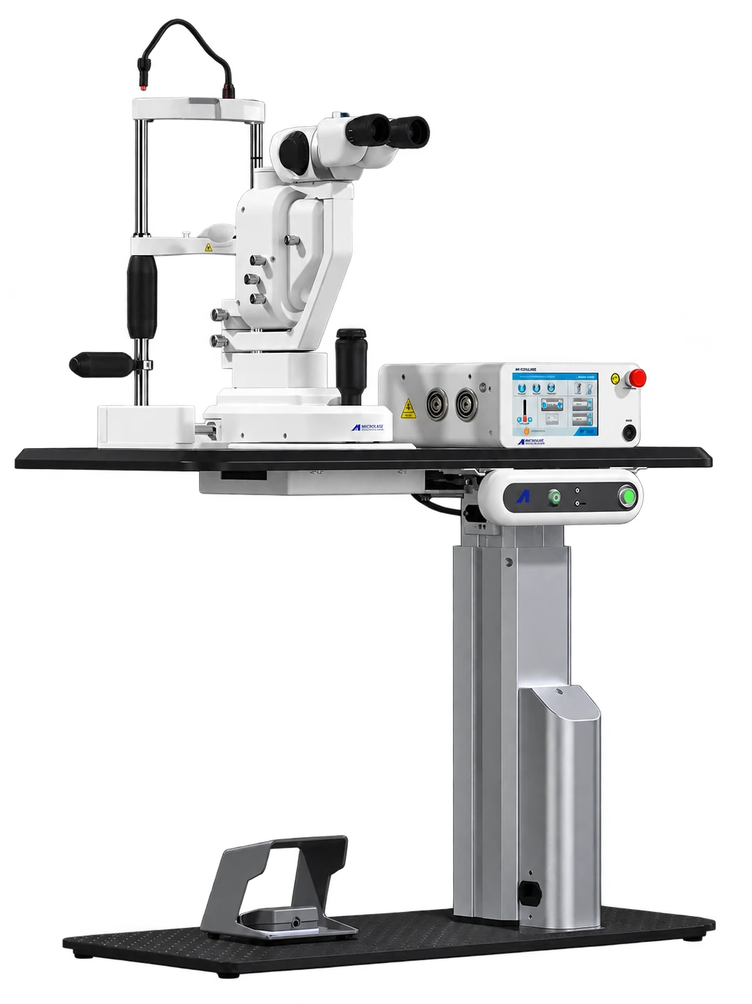 MICROLASE