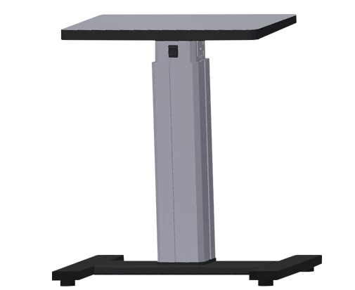 Ophthalmic Equipment Stand Model: APPA OES-01/ ACC 003