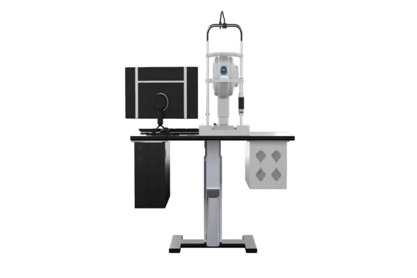Optical Coherence Tomography Model: Appasamy Cıana