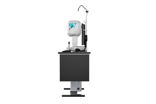 Optical Coherence Tomography Model: Appasamy Cıana — şəkil 2