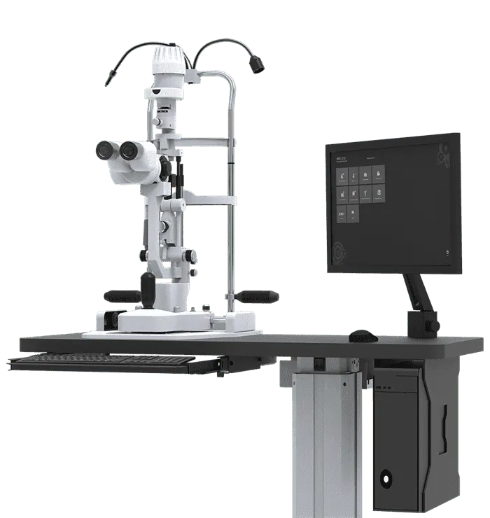 FOTOQRAFİYA VƏ SƏNƏDLƏRİ SADƏLƏŞDİRİLMİŞ Model: SL-CM ICM-7