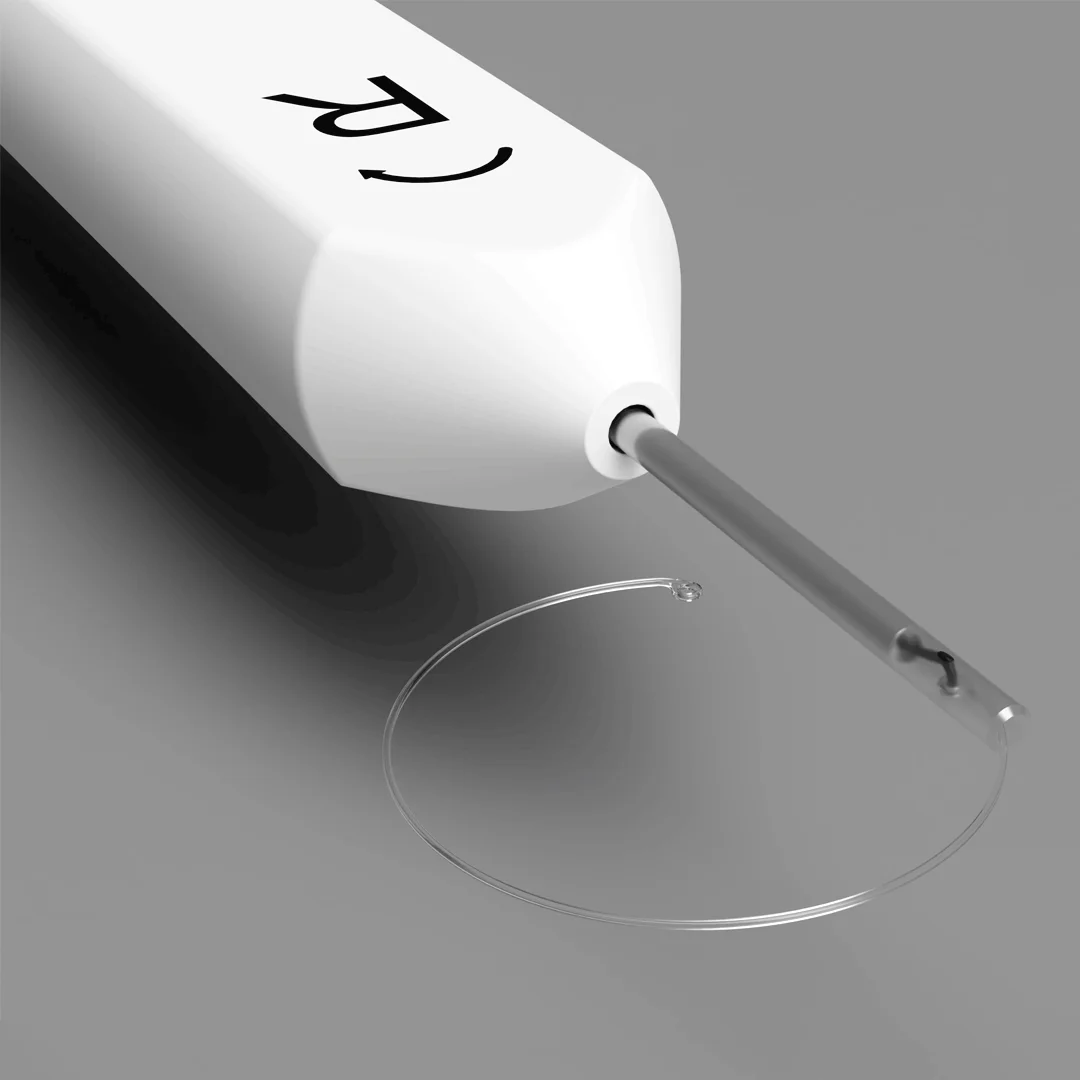 Preloaded Capsular Tension Ring — şəkil 3