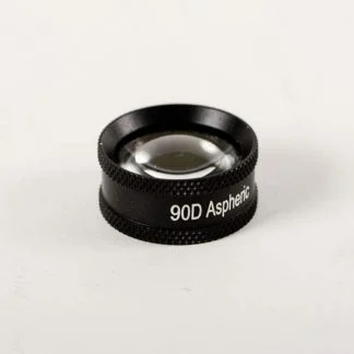 90D Aspheric Lens — şəkil 3