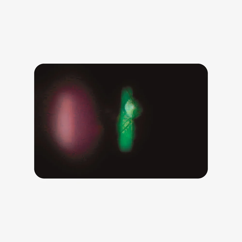90D Aspheric Lens — şəkil 4