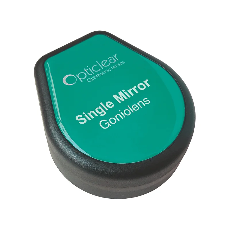 Single Mirror Goniolens — şəkil 4