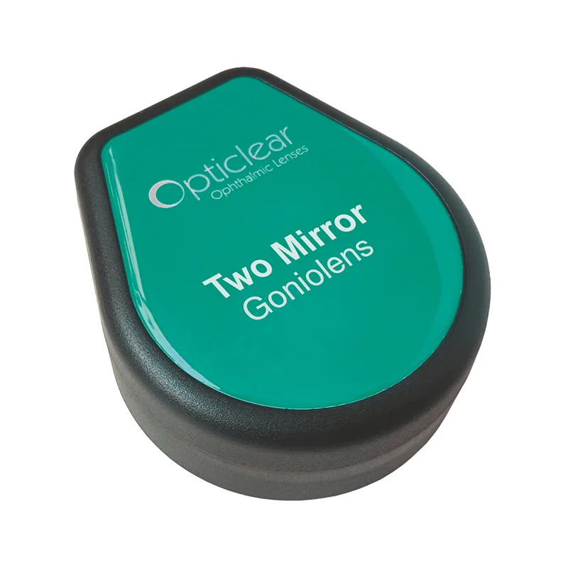 Two Mirror Goniolens — şəkil 3