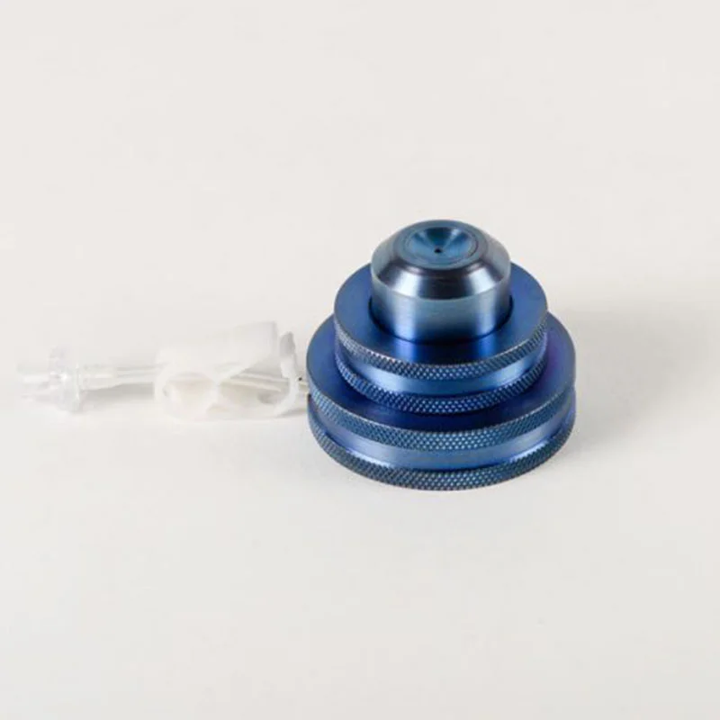 Artificial Anterior Chamber — şəkil 4
