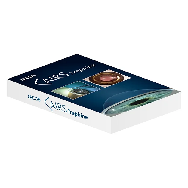 Keratoplastika və buynuz qişa