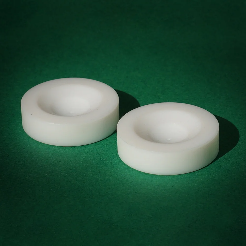 Teflon blok