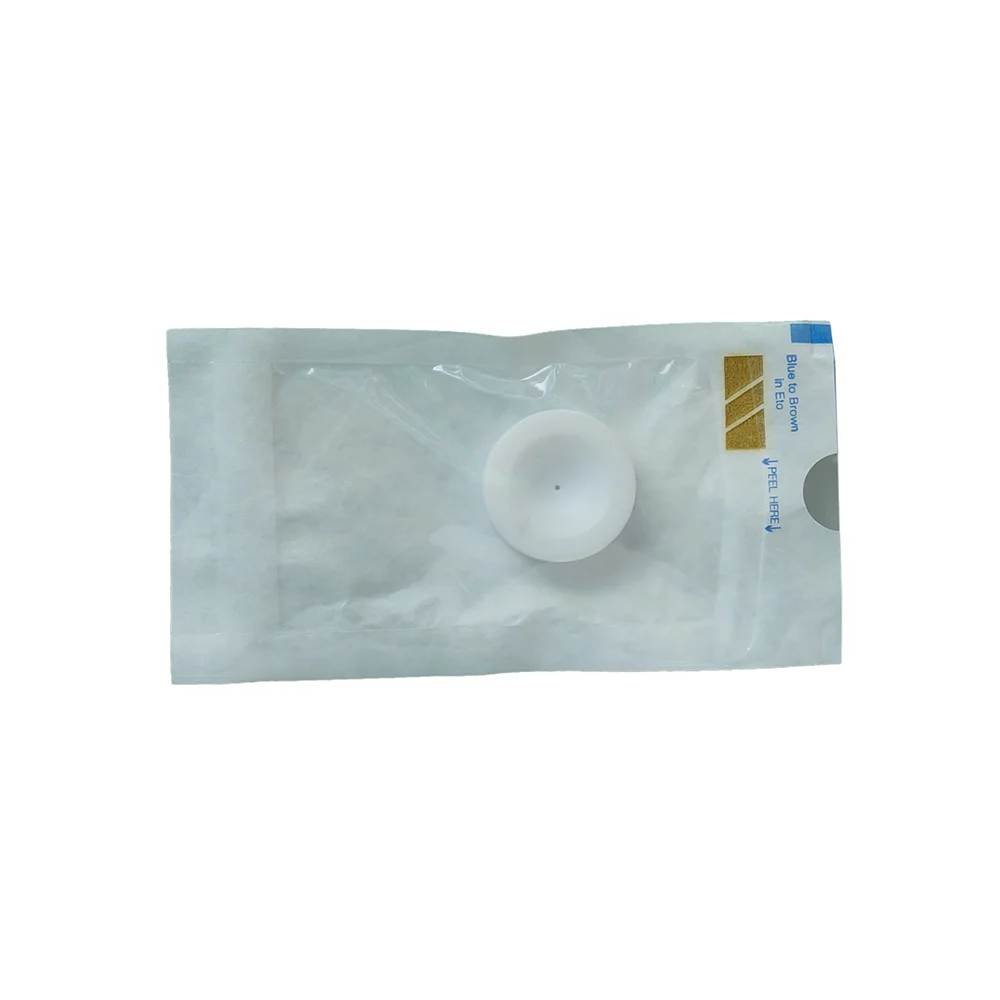 Teflon Block — şəkil 3