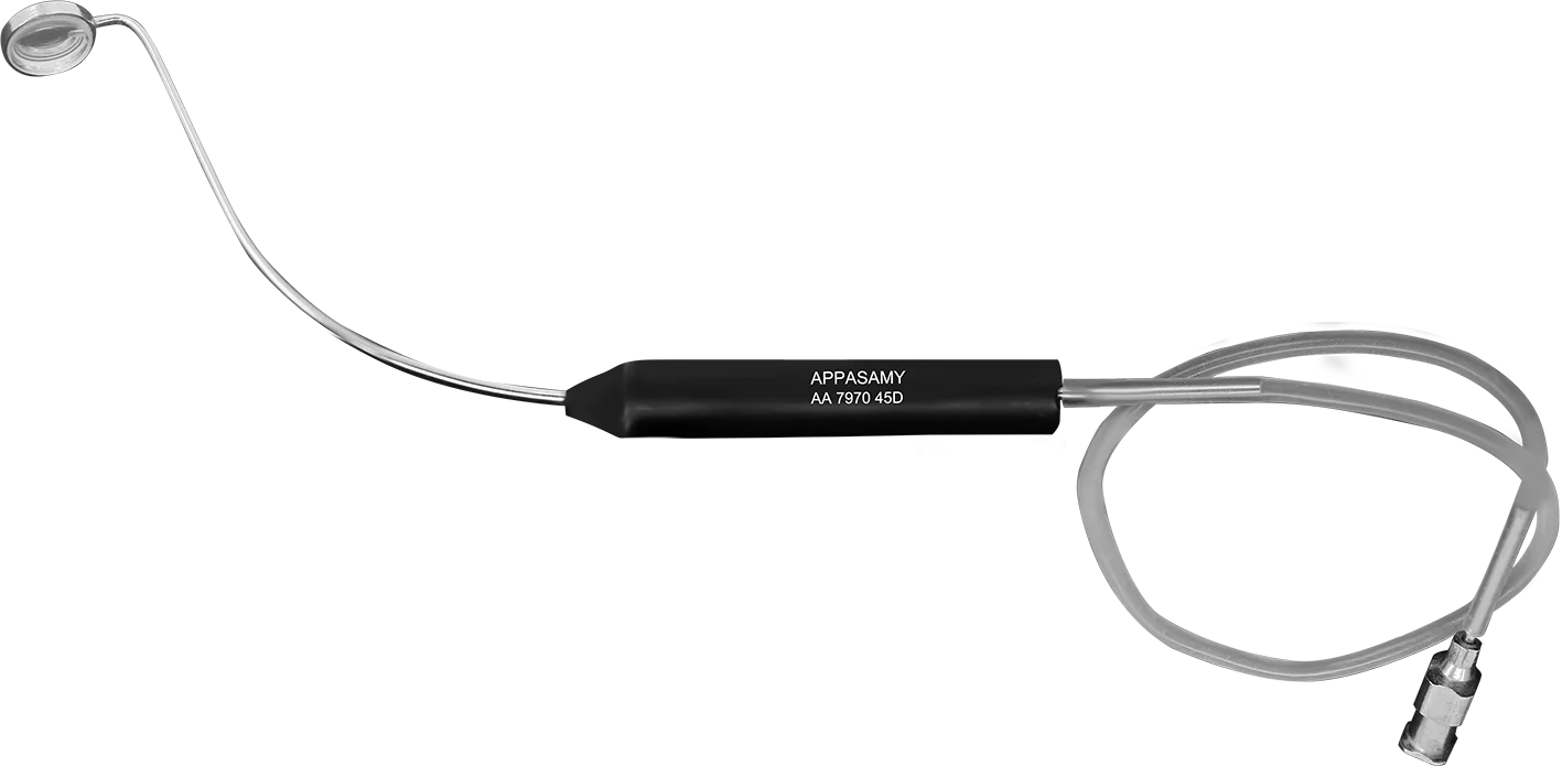 45 Diopter Model: AA 7970