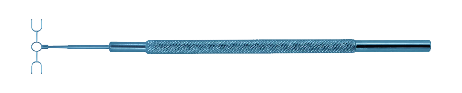 Agarwal Yapışdırılmış IOL Marker Model: AAT 2890