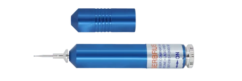 Algerbrush Model: AA 1430 complete