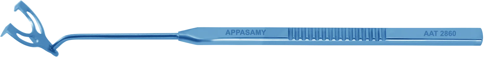 Appa-Lane Pre Op Toric Referans Marker Model: AAT 2860