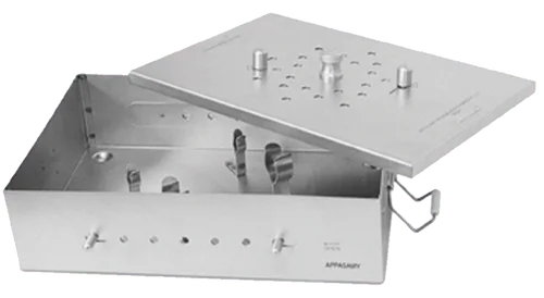 Appa Phaco Box Model: AA 8220