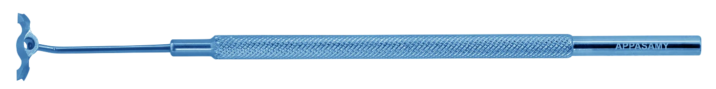 Appa İki Bıçaqlı Ox Marker Model: AAT 2875