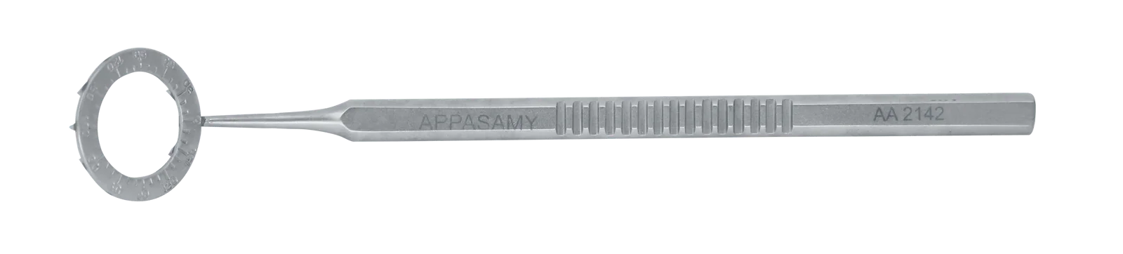 Appasamy Model: AA 2142