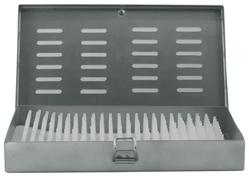 Appasamy Sterilization Box Model: AA 8003