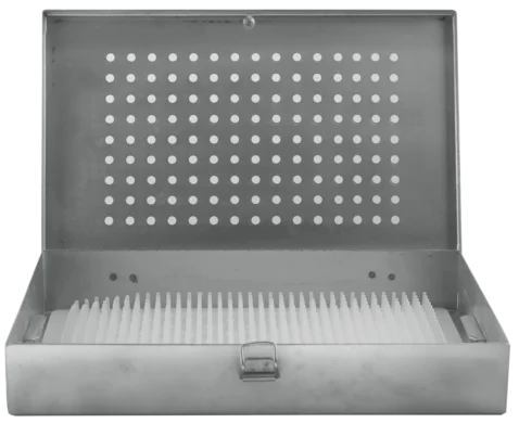 Appasamy Sterilization Box Model: AA 8030