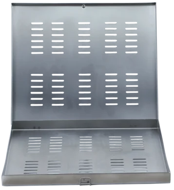 Appasamy Sterilization Case Model: AA 8025